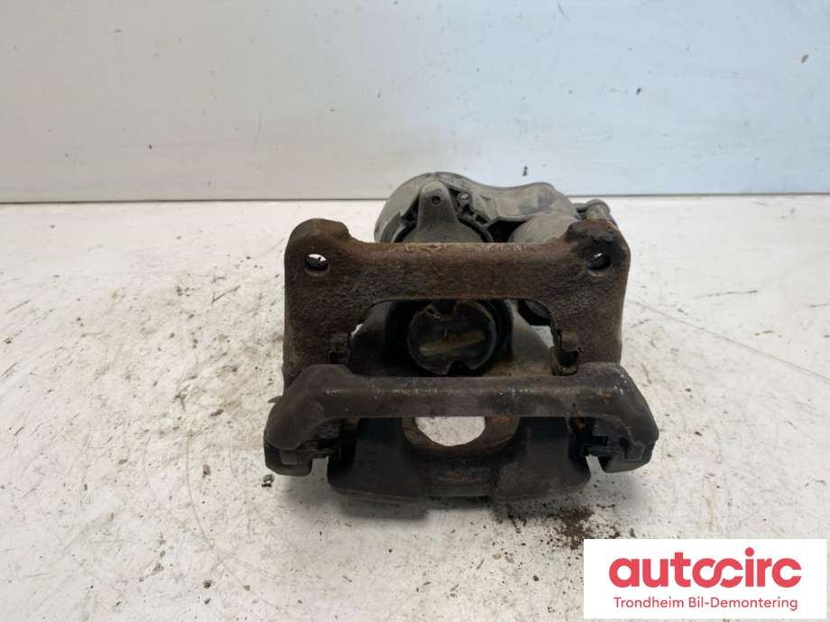 Bremsecaliper venstre bak, elektrisk til Opel Vivaro C 2020-->> (..|9830037480|1673597880|)