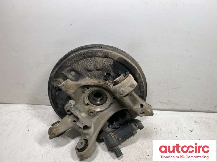 Hjulspindel høyre bak til VW ID.3 2020-->> (..|1EA505434N|)