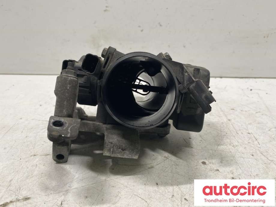 Spjeldhus til Peugeot 3008 2009-2016 (Type I)  (DELPHI|0345E4|)