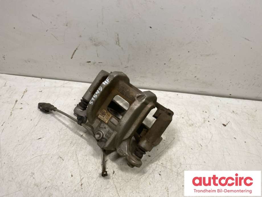 Bremsecaliper høyre foran til VW ID.3 2020-->>  (..|1EA615124|)