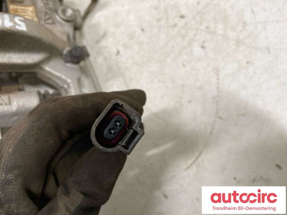 Bremsecaliper høyre foran til VW ID.3 2020-->>  (..|1EA615124|)