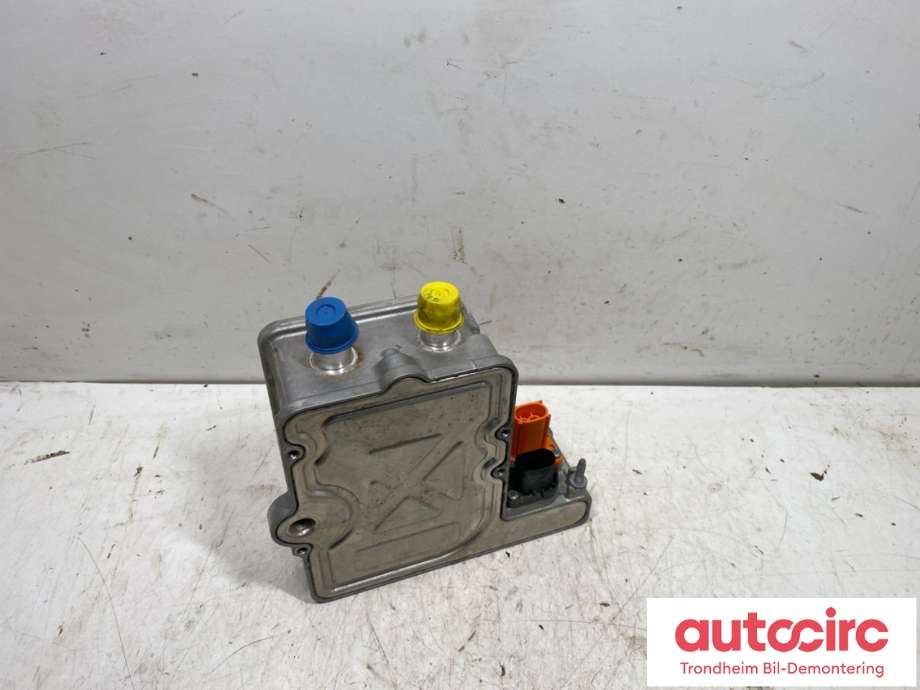 Varmeapparat PTC-heater til VW ID.3 2020-->>  (..|1EA963221F|1EE963221|)