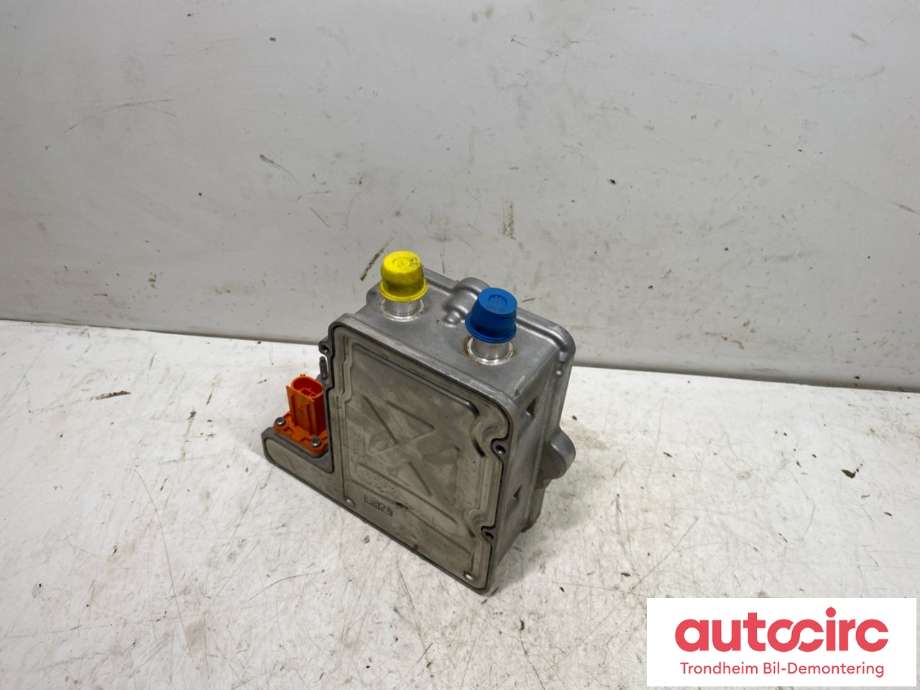 Varmeapparat PTC-heater til VW ID.3 2020-->>  (..|1EA963221F|1EE963221|)