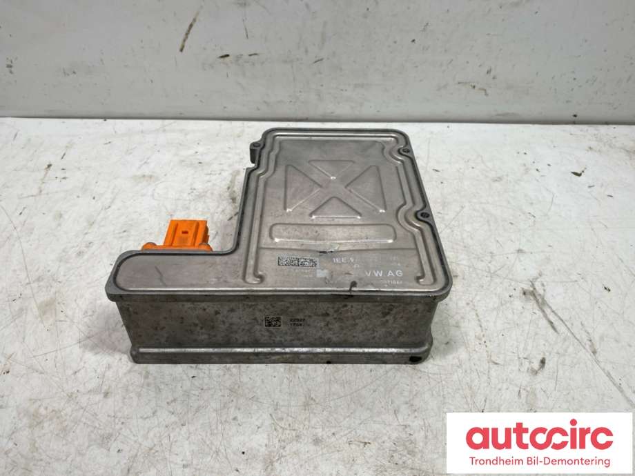 Varmeapparat PTC-heater til VW ID.3 2020-->>  (..|1EA963221F|1EE963221|)