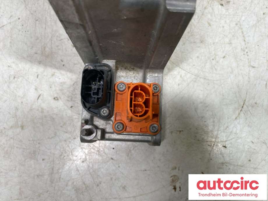 Varmeapparat PTC-heater til VW ID.3 2020-->>  (..|1EA963221F|1EE963221|)