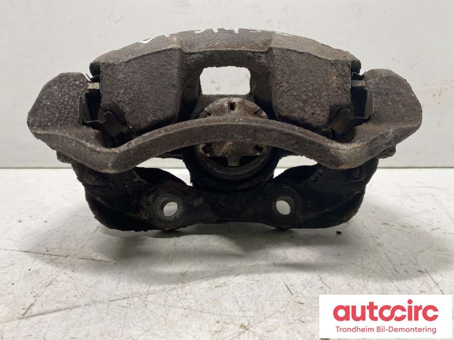 Bremsecaliper venstre foran til Peugeot 3008, 2009-2016 (Type I)  (..|4401N8)