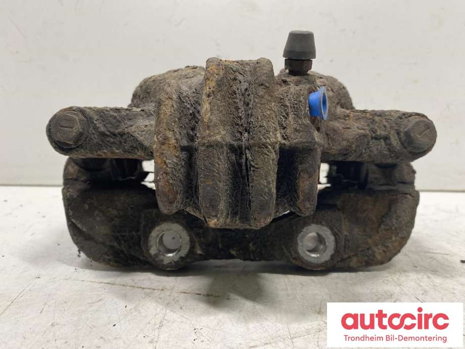 Bremsecaliper venstre foran til Peugeot 3008 2009-2016 (Type I)  (..|4401N8|1651763480|)