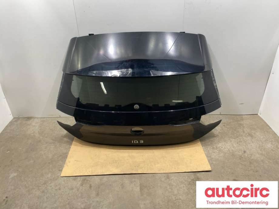 Bakluke til VW ID.3, 2020-->>  (..|10A827021S)