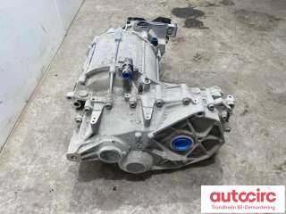 Motor elbil bak til VW ID.3,   (..|1EA901153H)