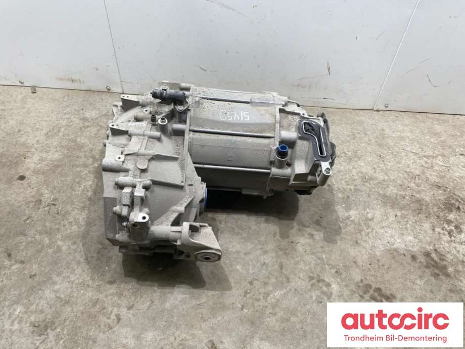 Motor elbil bak til VW ID.3 2020-->>  (..|1EA901153H|)