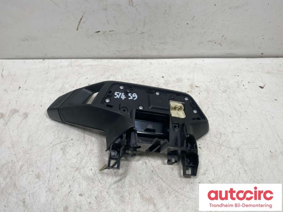 Instrumentpanel til VW ID.3 2020-->>  (..|10A920320C|)