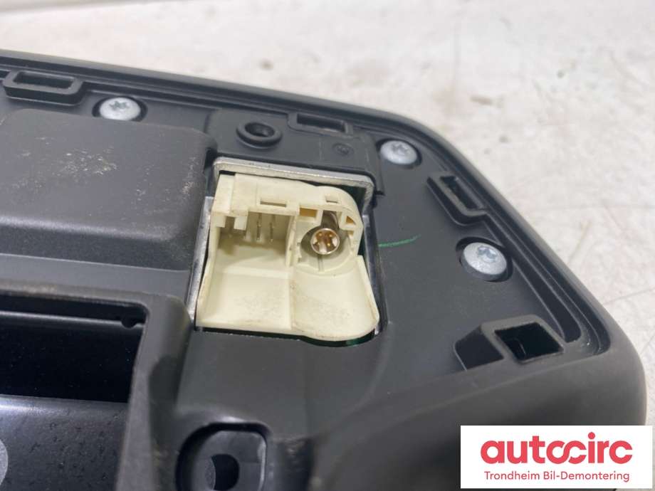 Instrumentpanel til VW ID.3 2020-->>  (..|10A920320C|)
