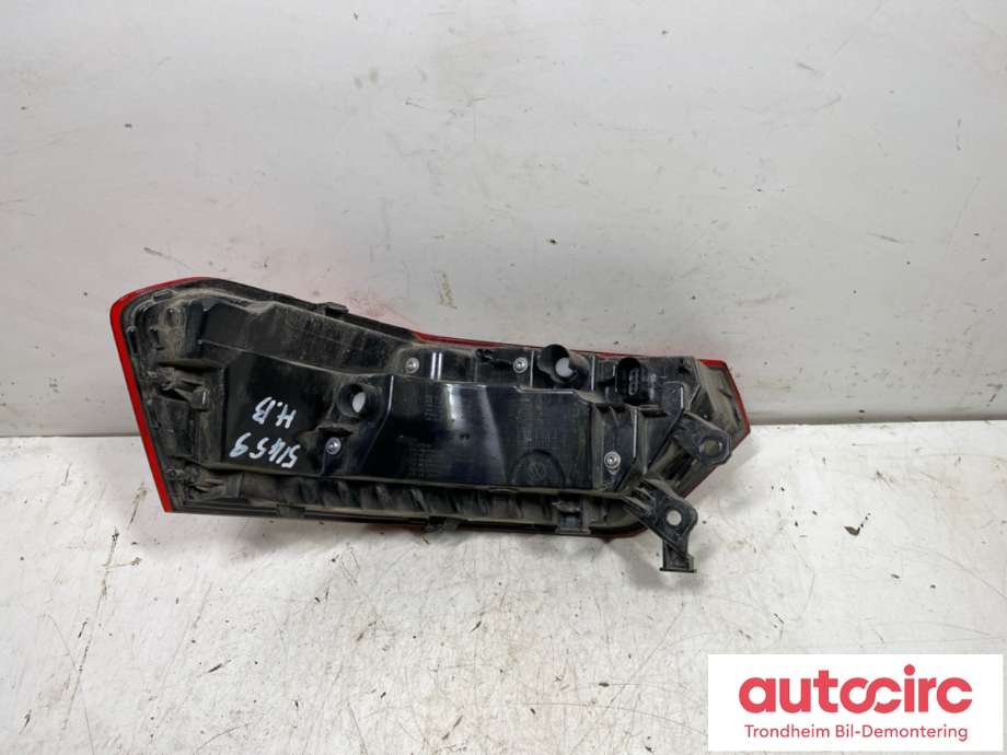 Baklykt høyre ytre til VW ID.3 2020-->> (..|10A945096B|)