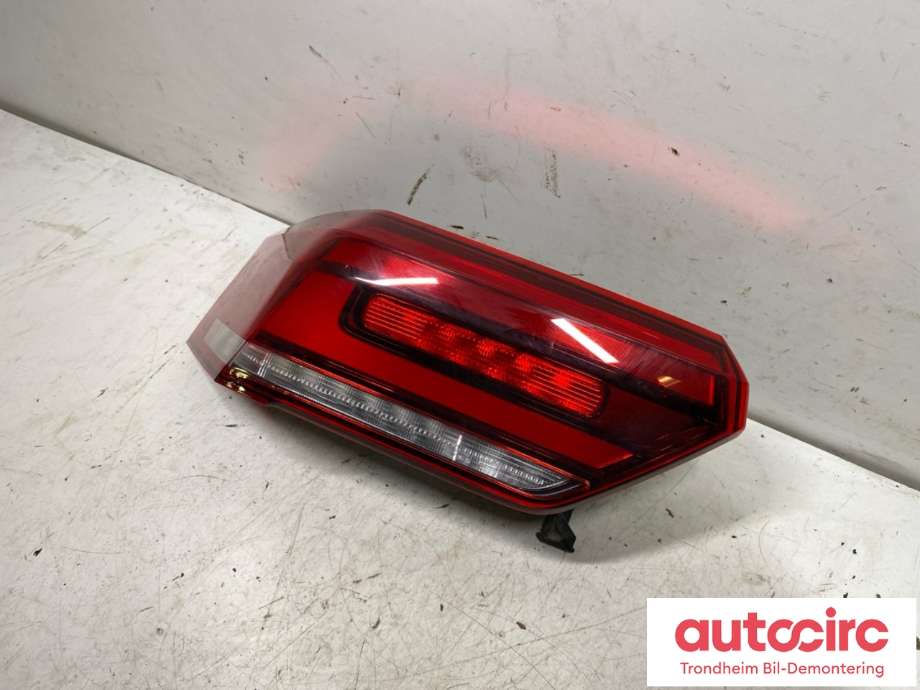 Baklykt venstre ytre til VW ID.3 2020-->>  (..|10A945095B|)