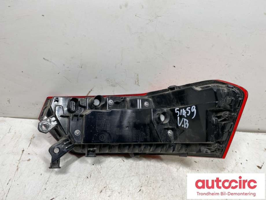 Baklykt venstre ytre til VW ID.3 2020-->>  (..|10A945095B|)