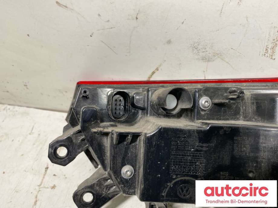 Baklykt venstre ytre til VW ID.3 2020-->>  (..|10A945095B|)