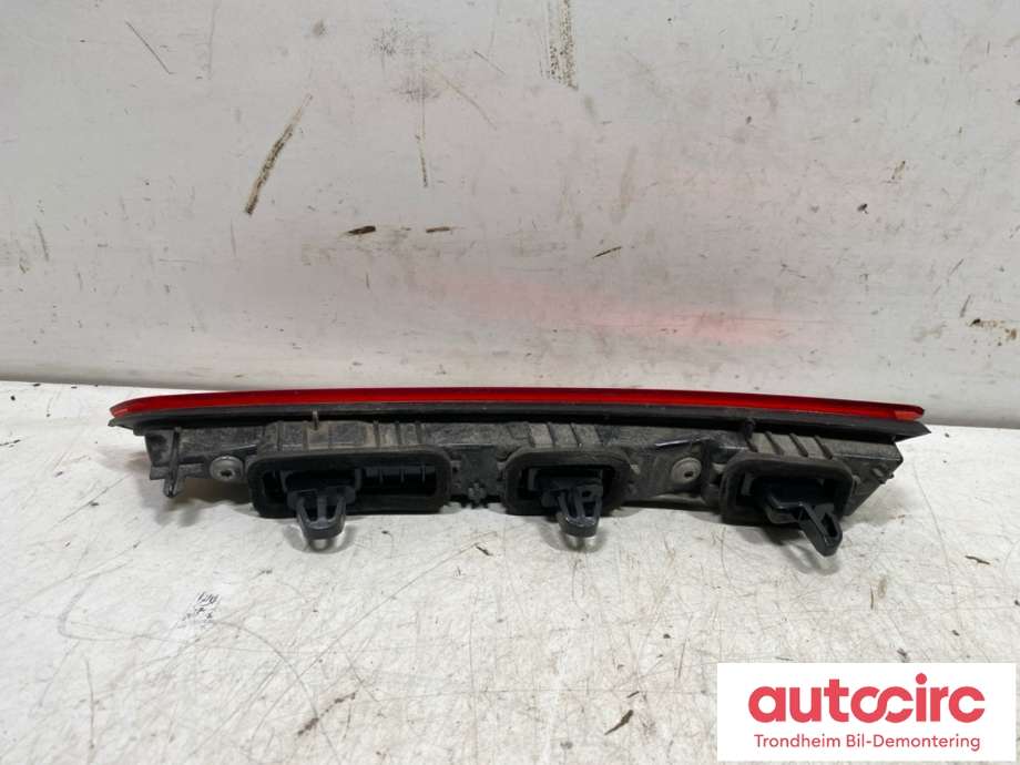 Baklykt venstre indre til VW ID.3 2020-->> (..|10A945307B|)