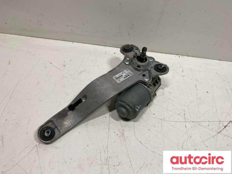 Viskermotor foran høyre til VW ID.3 2020-->>  (..|10A955114A|)