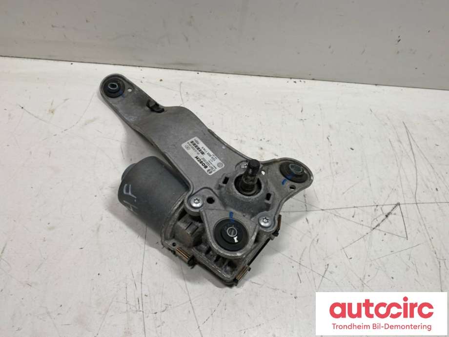 Viskermotor foran høyre til VW ID.3 2020-->>  (..|10A955114A|)