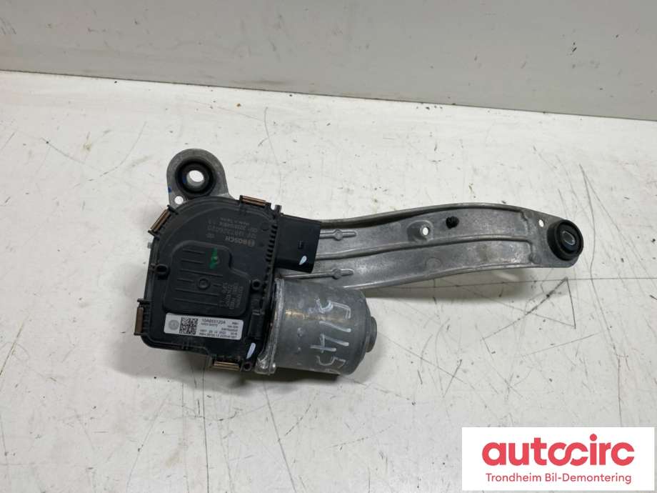 Viskermotor foran høyre til VW ID.3 2020-->>  (..|10A955114A|)