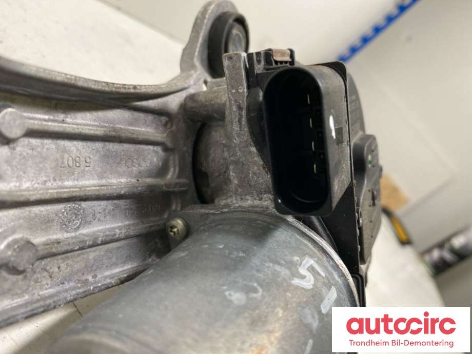 Viskermotor foran venstre til VW ID.3 2020-->>  (..|10A955113A|)