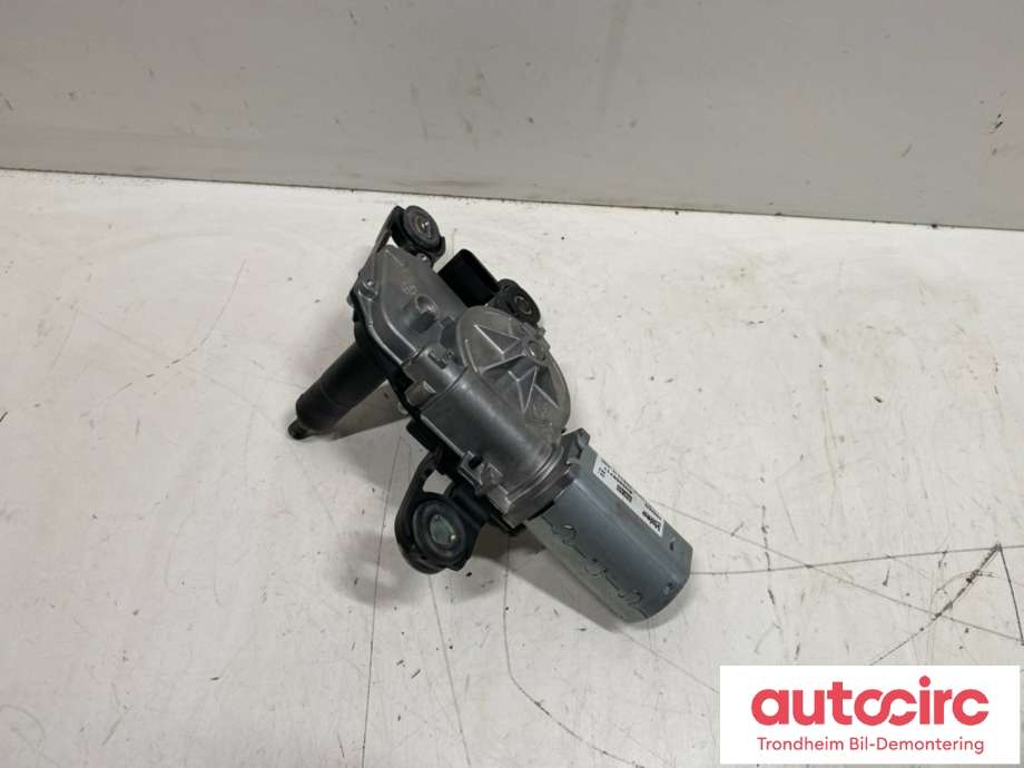 Viskermotor bakrute til VW ID.3 2020-->>  (..|5H0955711|5H0955711B|)