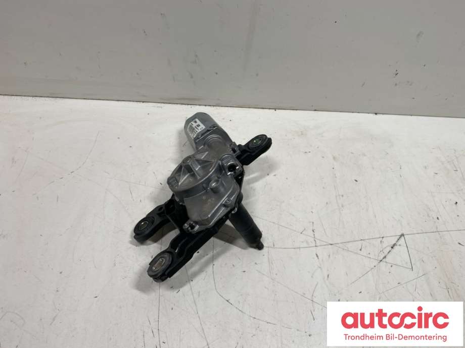 Viskermotor bakrute til VW ID.3 2020-->>  (..|5H0955711|5H0955711B|)