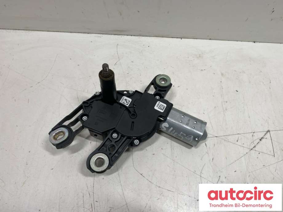 Viskermotor bakrute til VW ID.3 2020-->>  (..|5H0955711|5H0955711B|)