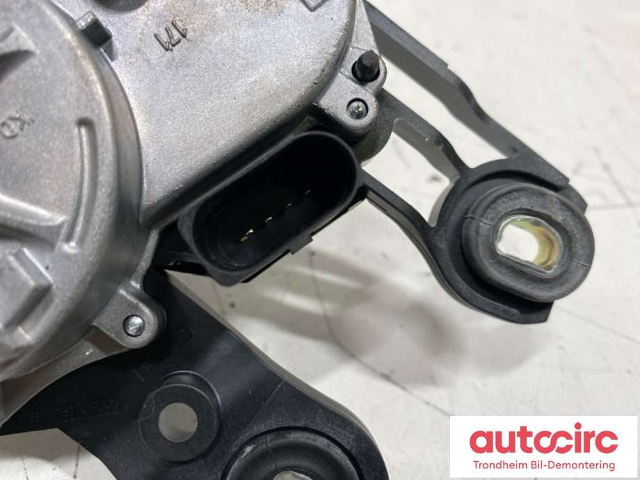 Viskermotor bakrute til VW ID.3 2020-->>  (..|5H0955711|5H0955711B|)