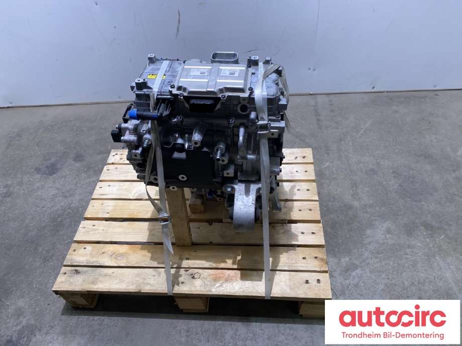 Motor elbil foran til Kia EV6 2021-->> (..|4400018FA0|)