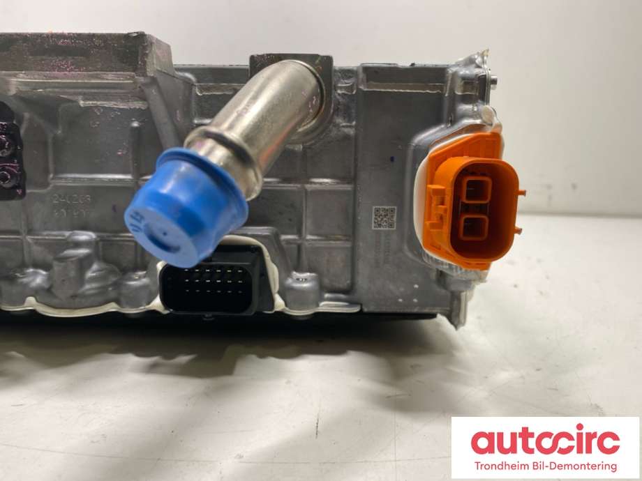Batterilader (OBC - On Board Charger) til Kia EV6 2021-->>  (364001XFB0|)