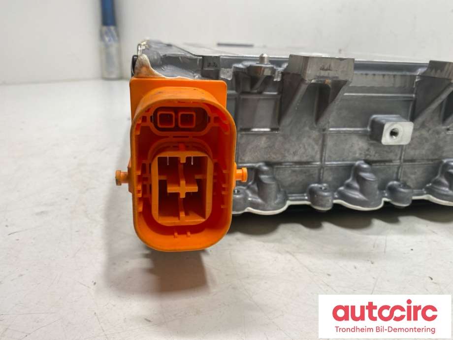 Batterilader (OBC - On Board Charger) til Kia EV6 2021-->>  (364001XFB0|)