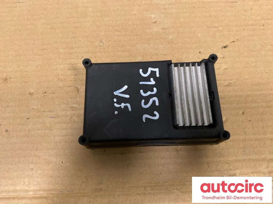 Styreenhet girkasse til Chevrolet Tahoe 2001-2005 (Type II) (...|12584314|47968|)