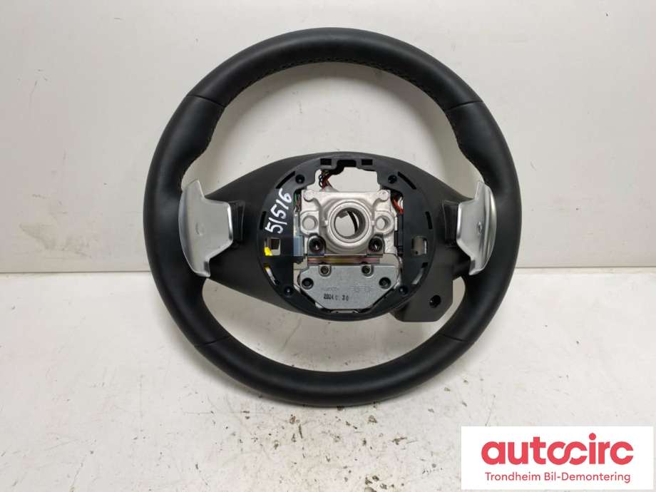 Ratt til Kia EV6 2021-->>  (..|56100-CV060WK|)