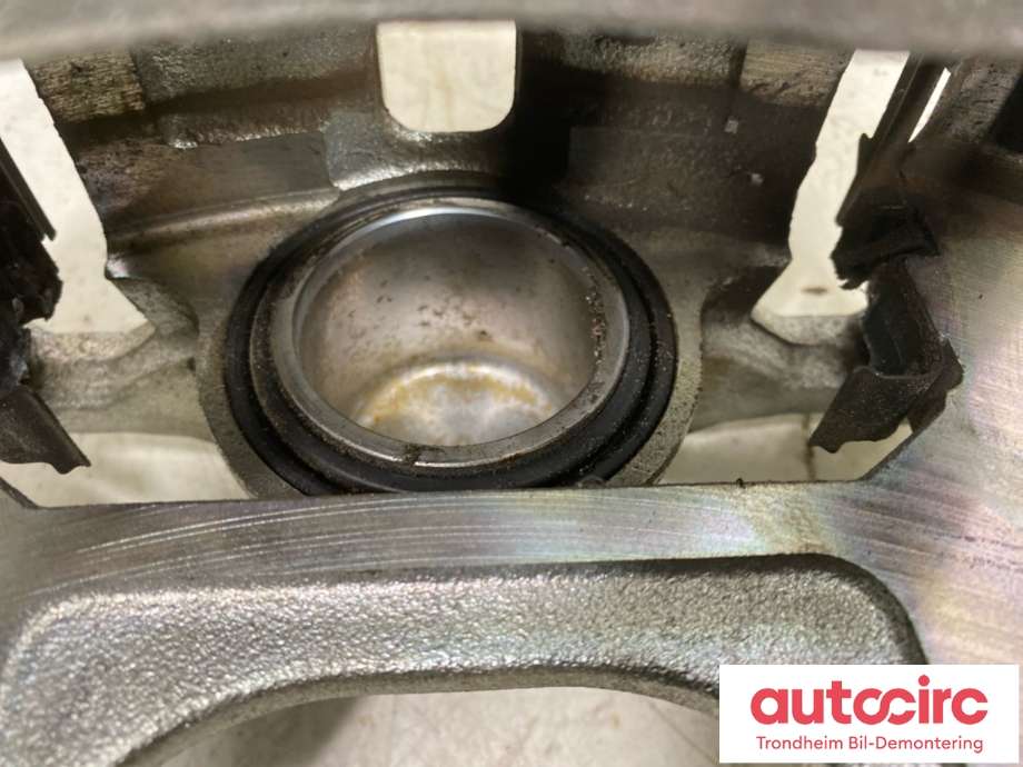Bremsecaliper høyre foran til Kia EV6 2021-->>  (58130GI600|)