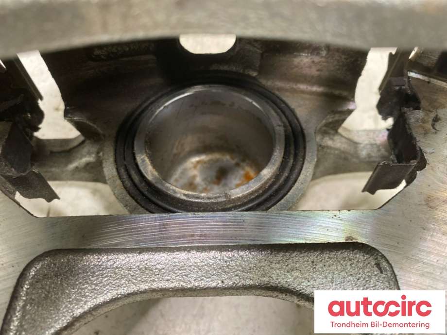 Bremsecaliper venstre foran til Kia EV6 2021-->>  (58110GI600|)