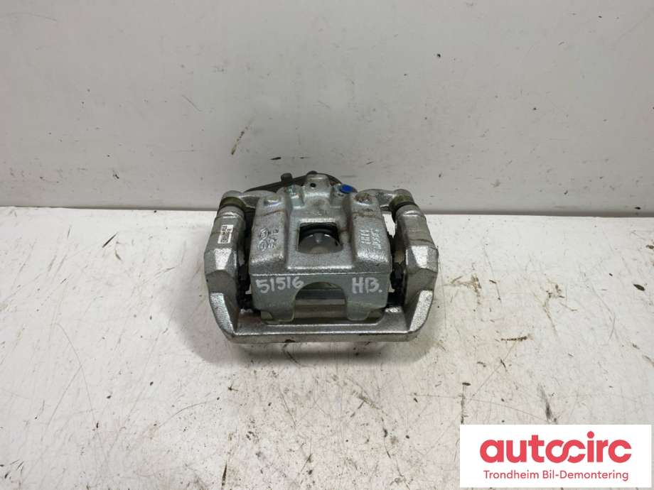Bremsecaliper høyre bak, elektrisk til Kia EV6 2021-->> (58230KL600|)