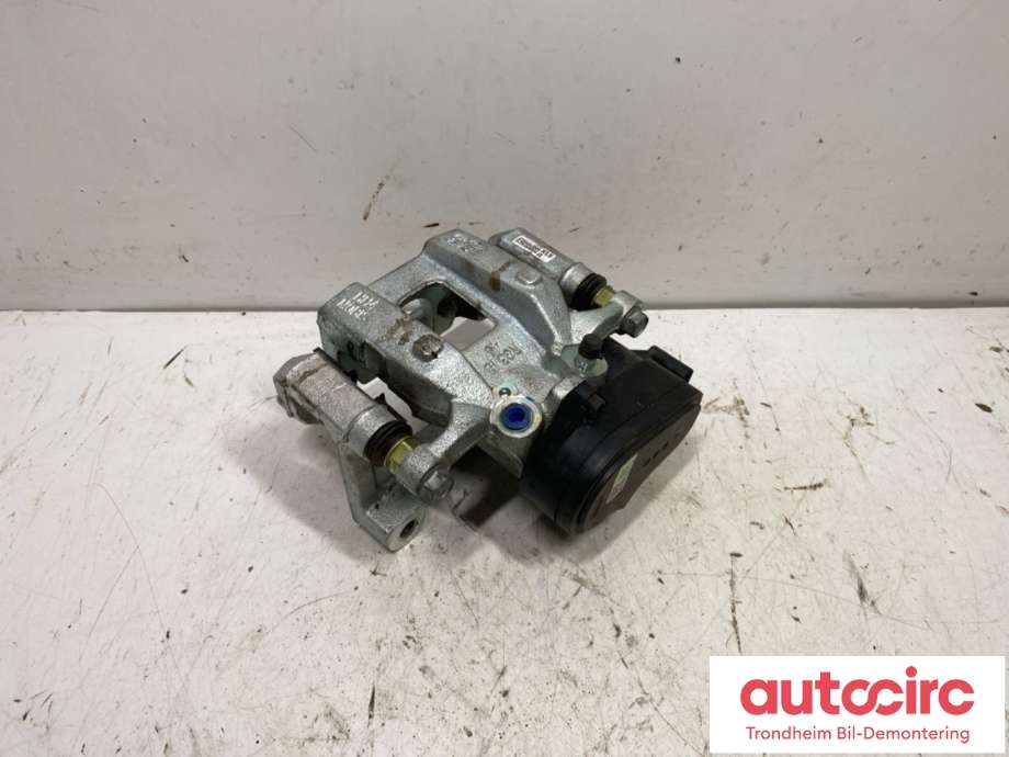 Bremsecaliper høyre bak, elektrisk til Kia EV6 2021-->> (58230KL600|)