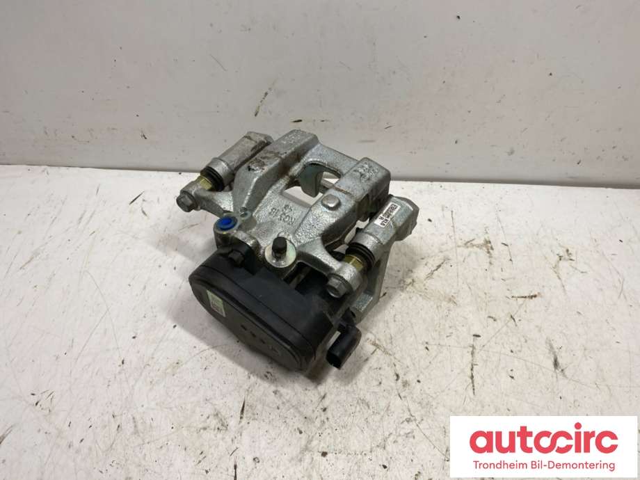 Bremsecaliper høyre bak, elektrisk til Kia EV6 2021-->> (58230KL600|)