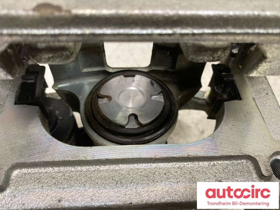 Bremsecaliper høyre bak, elektrisk til Kia EV6 2021-->> (58230KL600|)