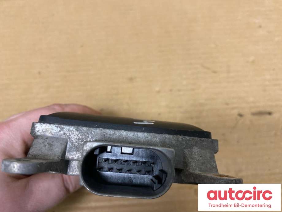 Sensor blindsone til Audi A7 2010-2014 (Type I, Fase 1)  (VENSTRE BAK|4G0907566C|6PZ010287-01|)