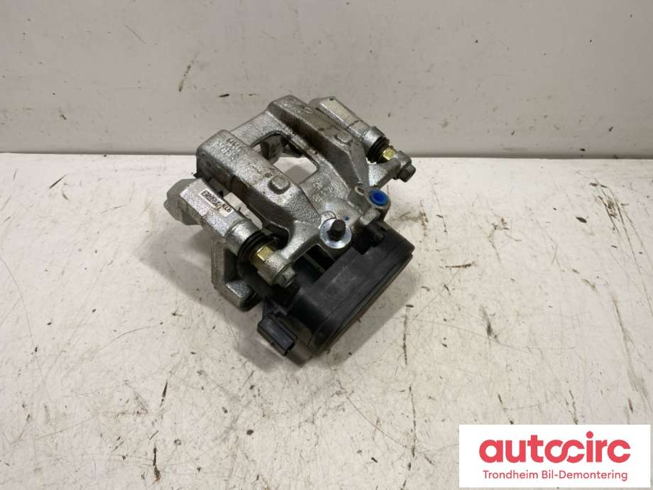 Bremsecaliper venstre bak, elektrisk til Kia EV6 2021-->>  (58210KL600|)