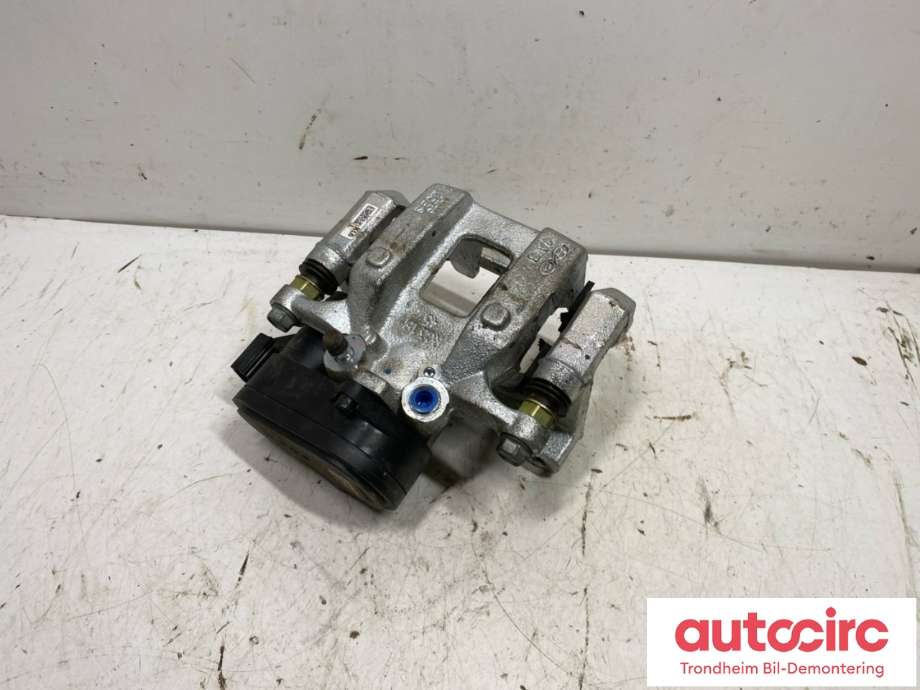 Bremsecaliper venstre bak, elektrisk til Kia EV6 2021-->>  (58210KL600|)