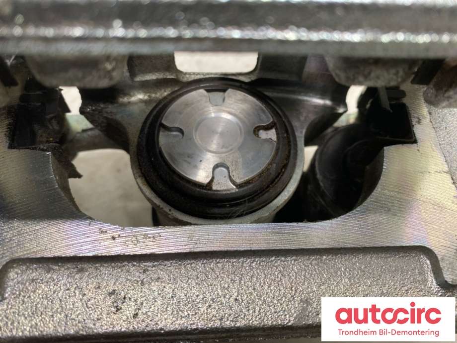 Bremsecaliper venstre bak, elektrisk til Kia EV6 2021-->>  (58210KL600|)