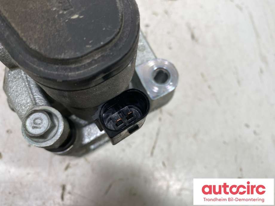 Bremsecaliper venstre bak, elektrisk til Kia EV6 2021-->>  (58210KL600|)