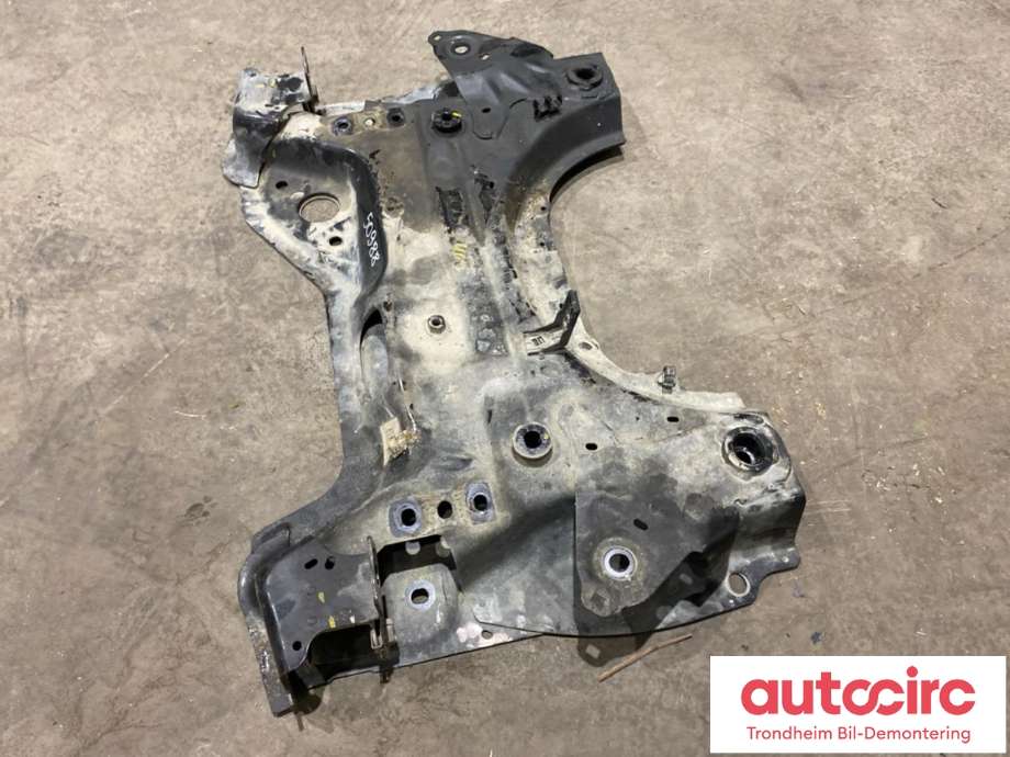 Travers foran hoved til Opel Combo E 2019-->>  (..|9677071880|96 770 718 80|)