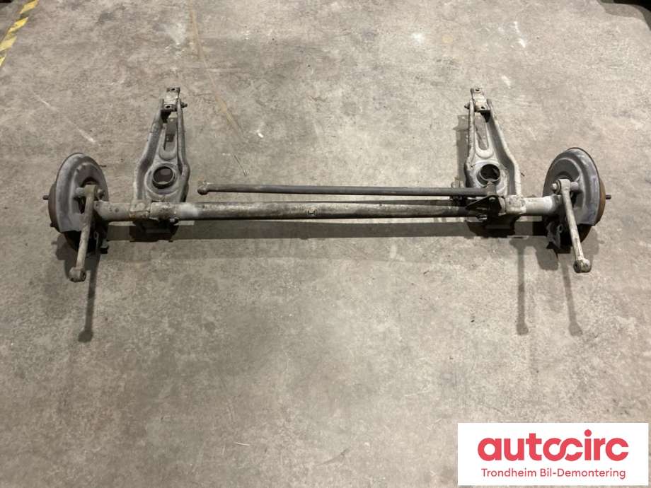 Bakstilling til Saab 99 1978-1980 (..|)