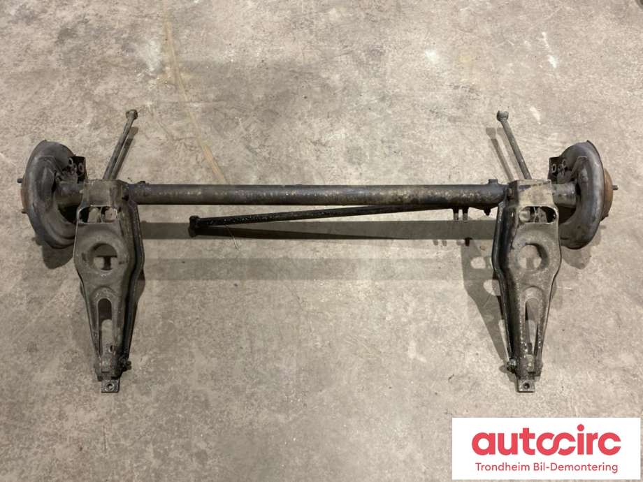 Bakstilling til Saab 99 1978-1980 (..|)