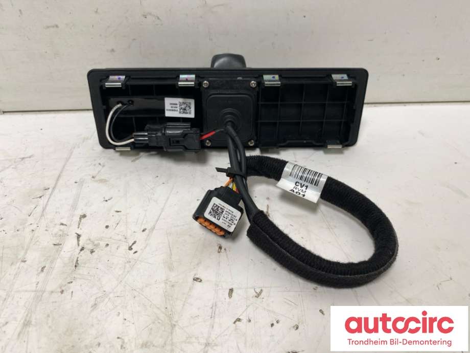Parkeringskamera bak til Kia EV6 2021-->>  (..|99240CV010|)