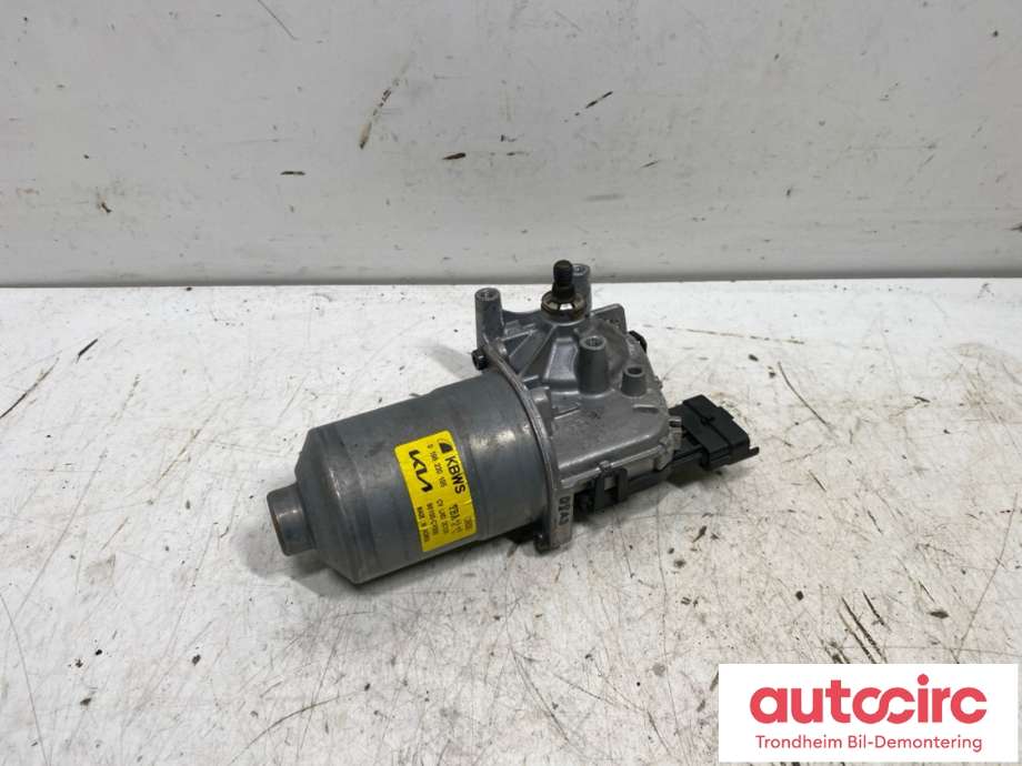 Viskermotor frontrute til Kia EV6 2021-->> (98110C5500|)